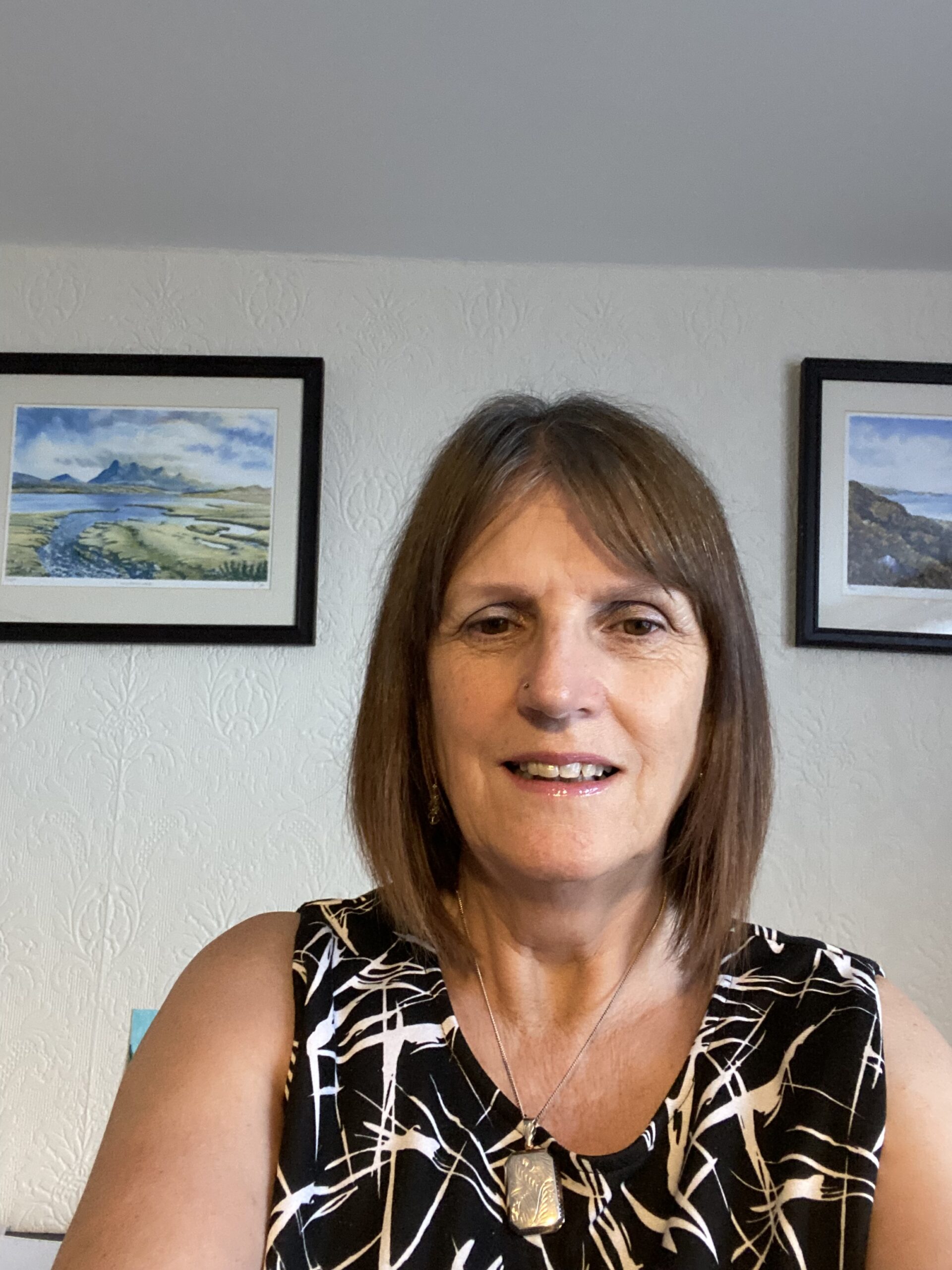 Gwen Gould Hypnobirthing Instructor and Certified Hypnotherapist